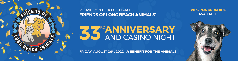 FOLBA’s 33rd Anniversary Celebration and Casino Event