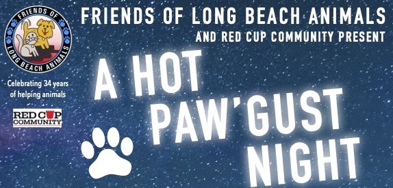 A Hot Pawgust Night Event